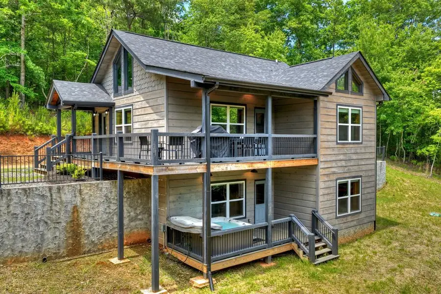210 Ridge Top Trail, Blue Ridge, GA 30513 - #2