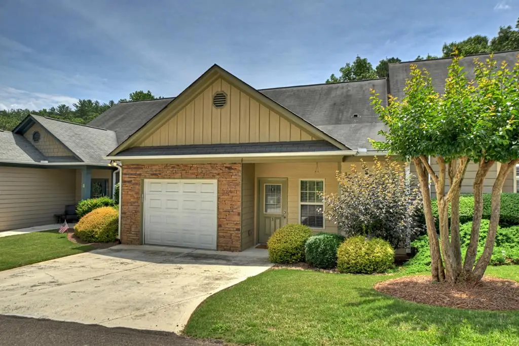 222 Ridgehaven Trail, Ellijay, GA 30540 - #1
