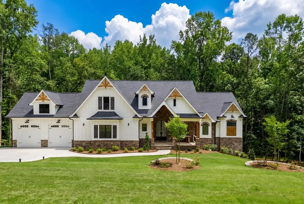101 Attwater Circle, Dawsonville, GA 30534 - #1