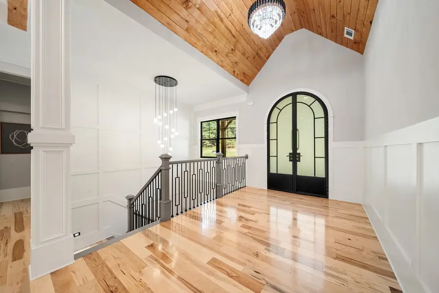 101 Attwater Circle, Dawsonville, GA 30534 - #2