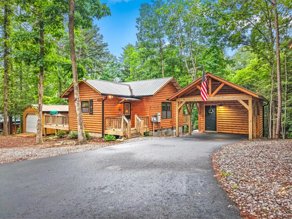 207 Bentley Cove, Murphy, NC 28906 - #1