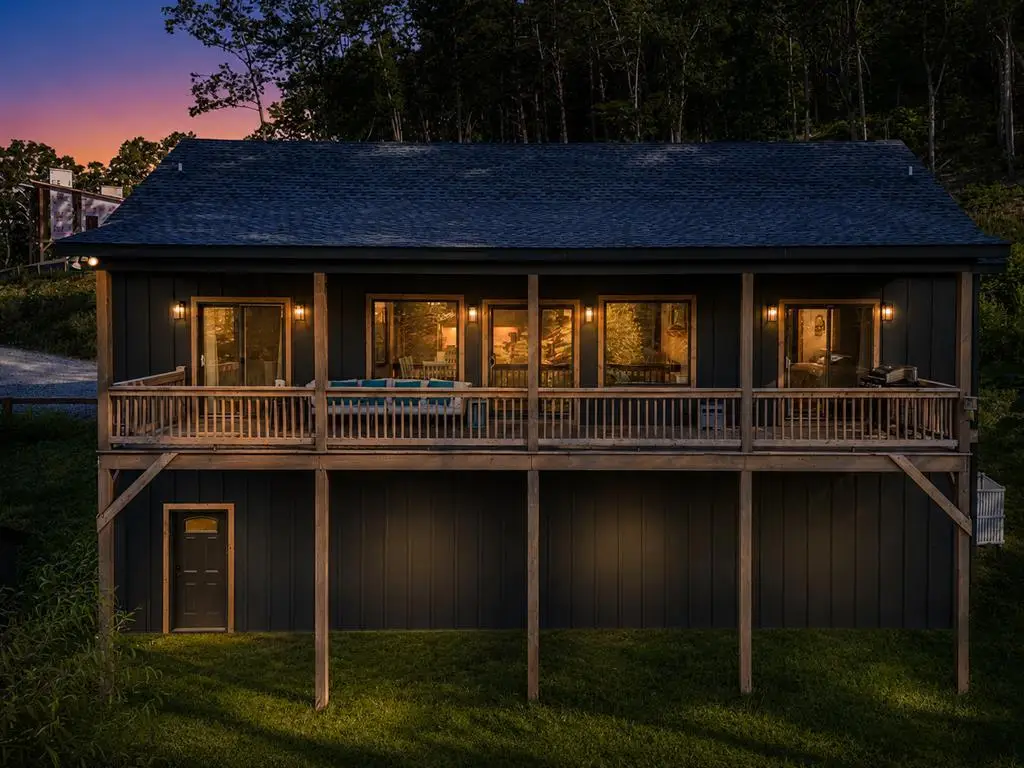 782 High Summit Drive, Talking Rock, GA 30175 - #1