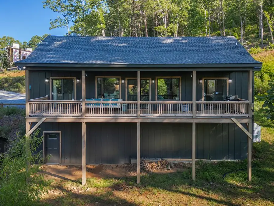782 High Summit Drive, Talking Rock, GA 30175 - #2
