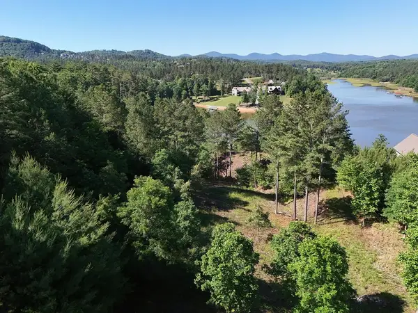 Lot 1 Big Knoll Drive, Blairsville, GA 30512