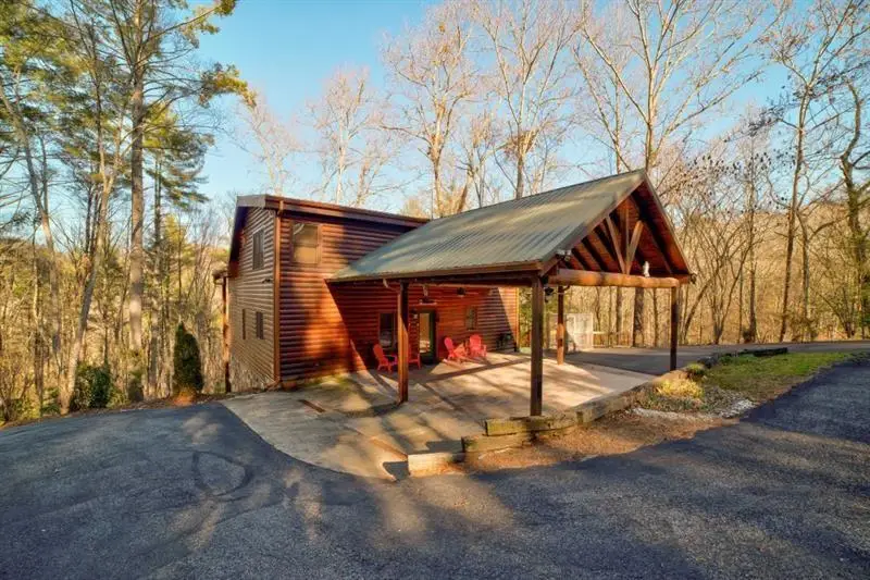 138 Lucius Lane, Cherry Log, GA 30522 - #3