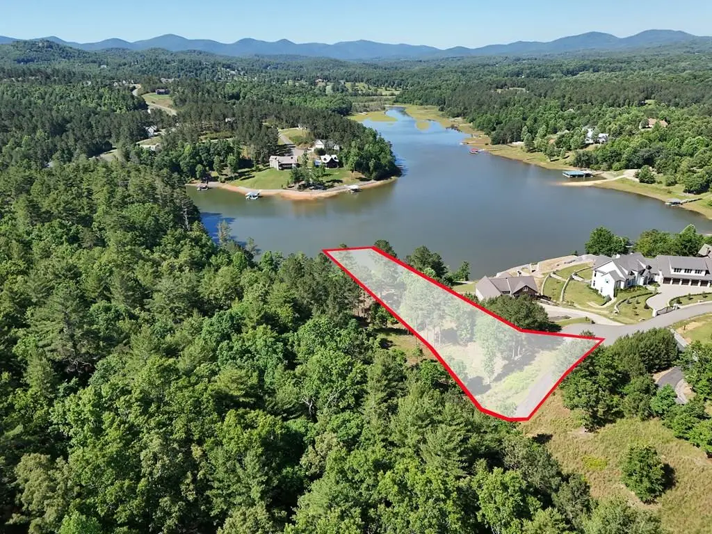 Lot 2 Big Knoll Drive, Blairsville, GA 30512 - #1