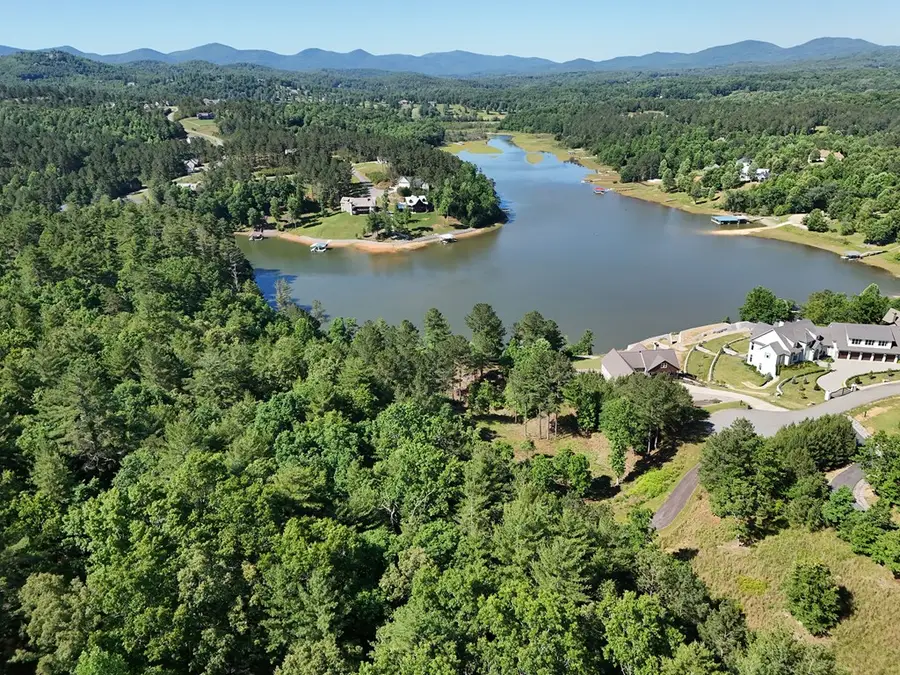 Lot 2 Big Knoll Drive, Blairsville, GA 30512 - #3