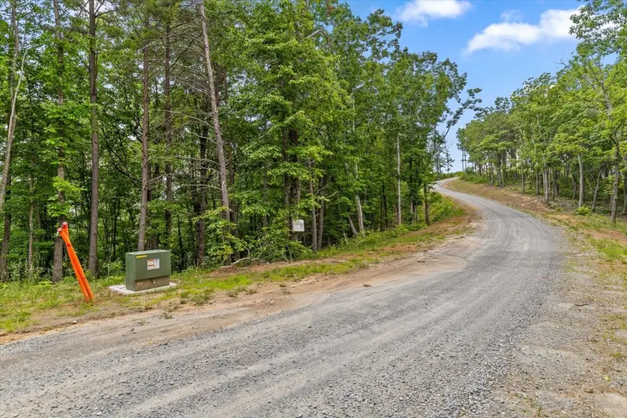 Lot 414 Calloway Mountain Road, Talking Rock, GA 30175 - #2