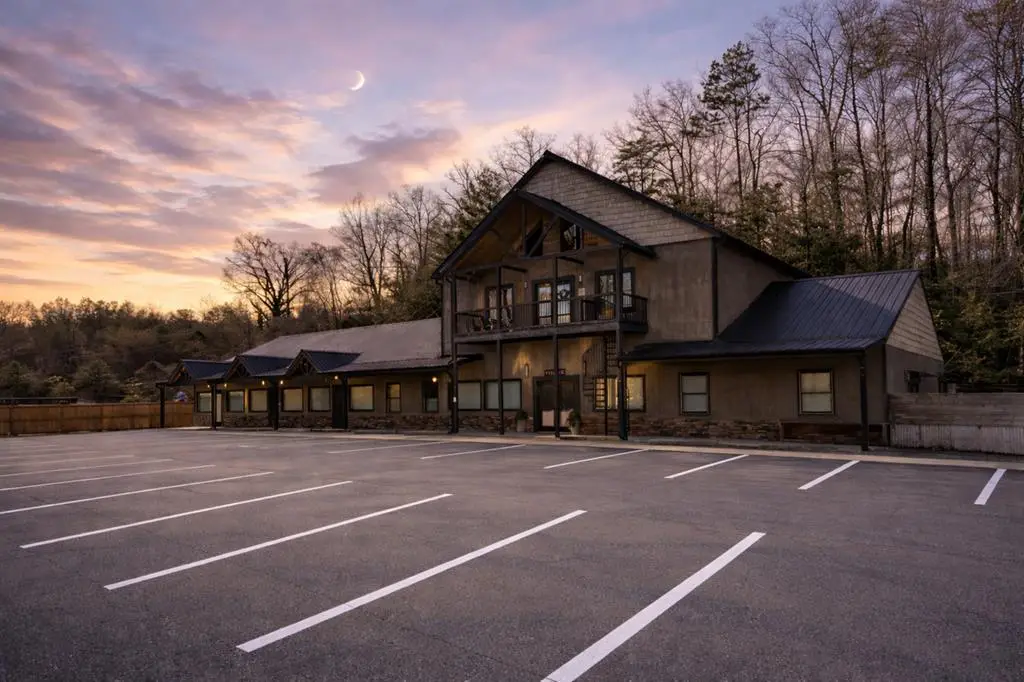 33 Rose Petal Lane, Ellijay, GA 30540 - #1
