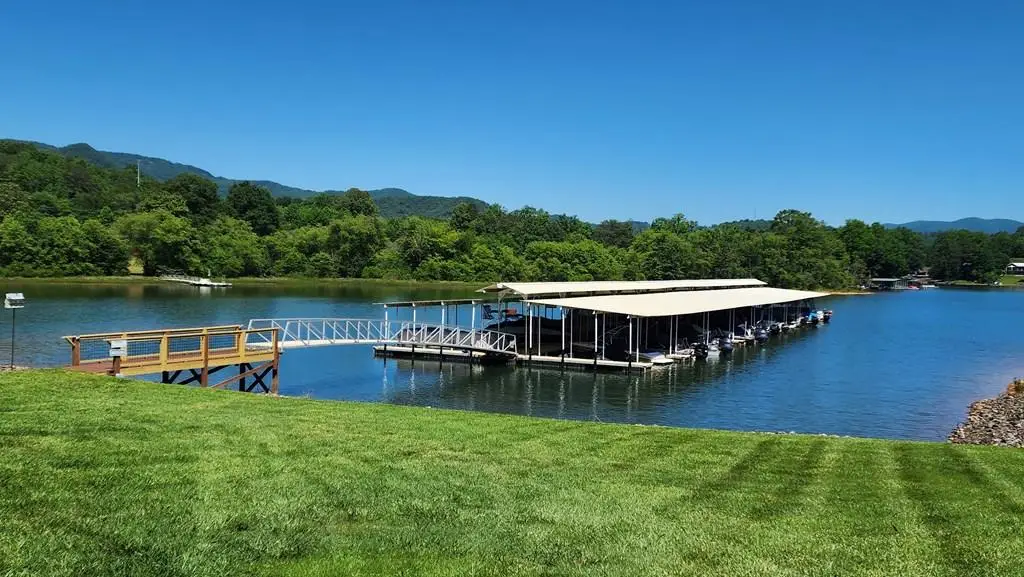 M2 Admirals Point, Hiawassee, GA 30546 - #1