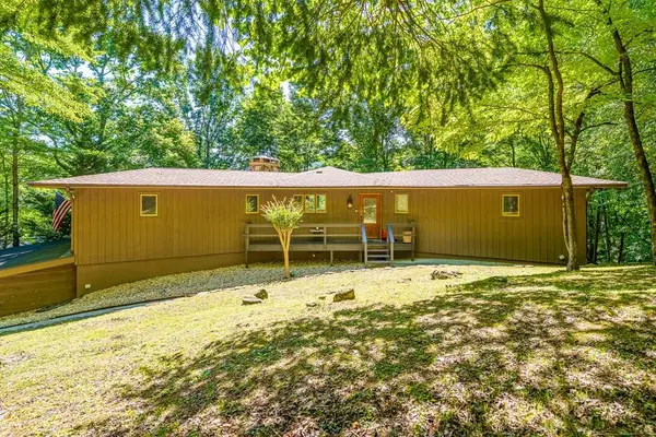 775 Mountain Oak Road, Ellijay, GA 30540