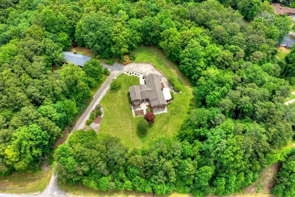 2850 Appalachian Hwy, Blue Ridge, GA 30513 - #1