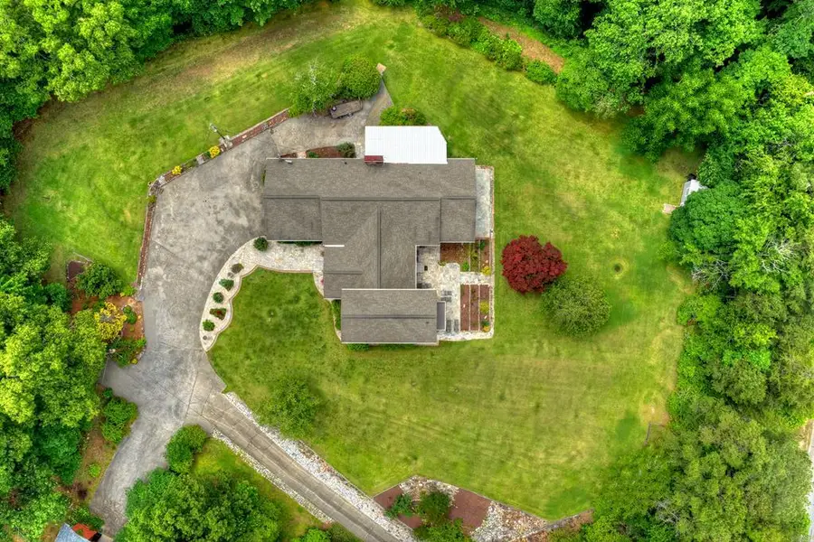 2850 Appalachian Hwy, Blue Ridge, GA 30513 - #2