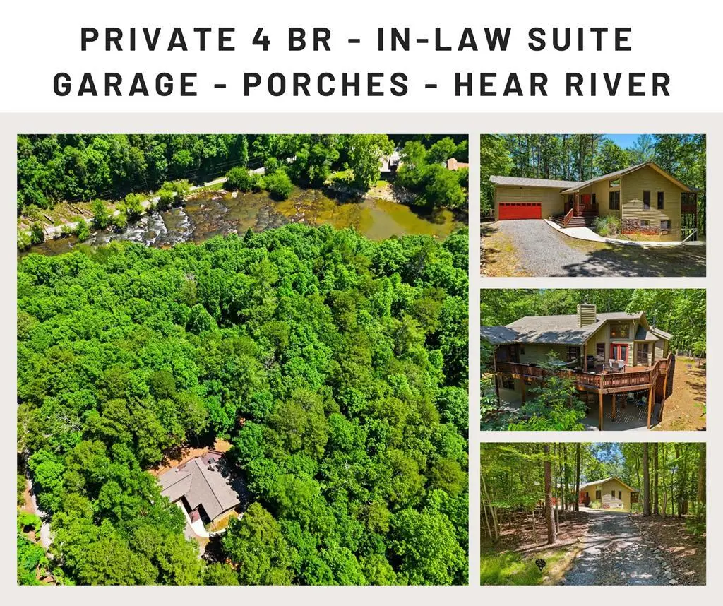 142 Armor Court, Ellijay, GA 30540 - #1