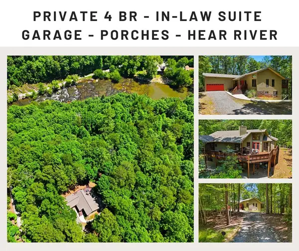 142 Armor Court, Ellijay, GA 30540
