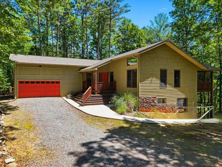 142 Armor Court, Ellijay, GA 30540 - #2