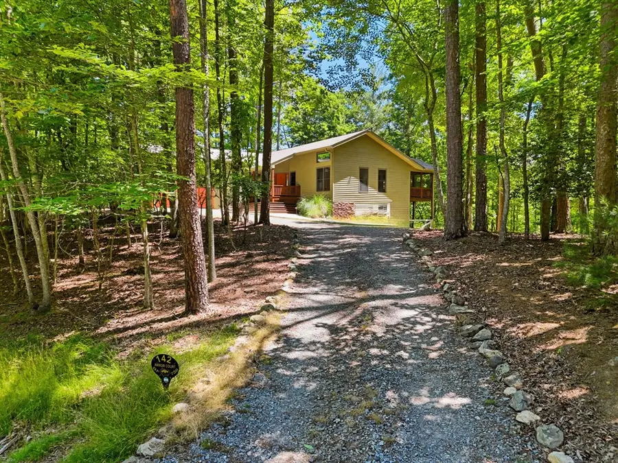 142 Armor Court, Ellijay, GA 30540 - #3