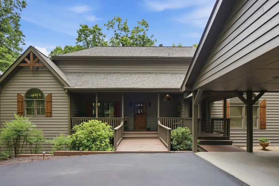 4154 Wilderness Parkway, Big Canoe, GA 30143 - #3