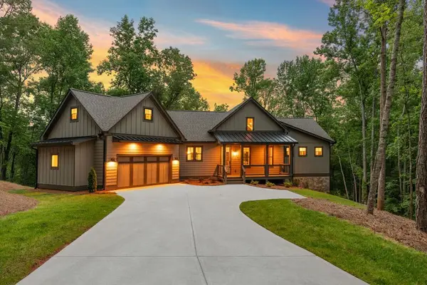 298 Lower Creek Trail, Ellijay, GA 30540