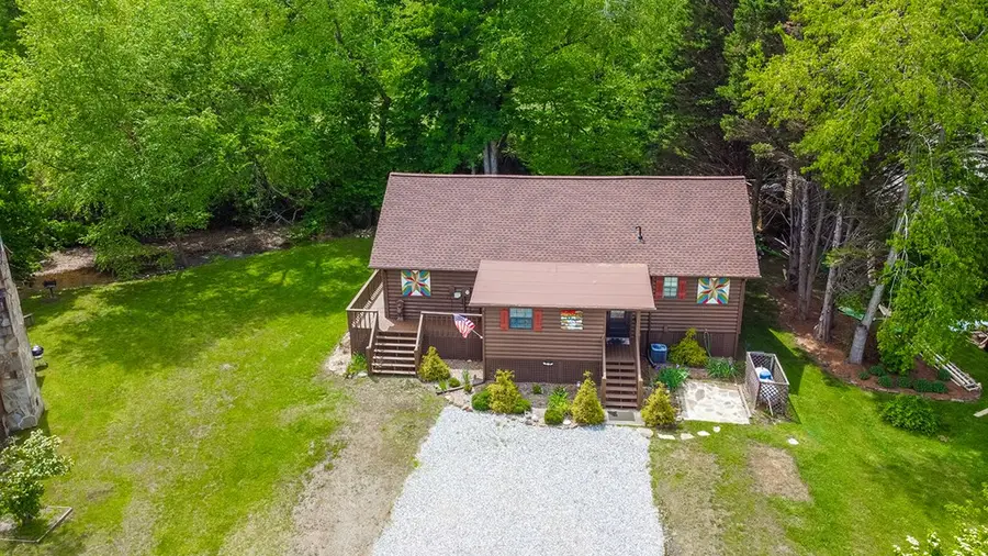 107 Litton Way, Blairsville, GA 30512 - #2