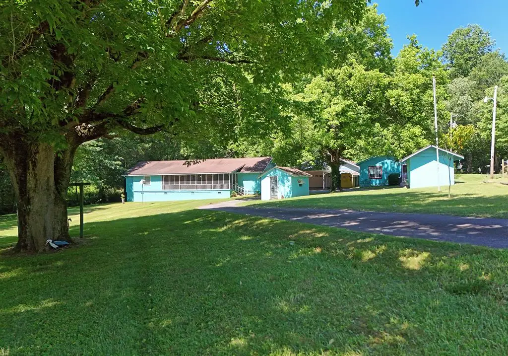 6156 Southern Road, Young Harris, GA 30582 - #1
