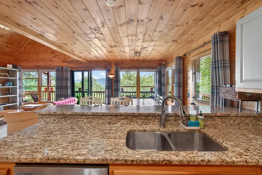 40 Foxfire Lane, Blue Ridge, GA 30513 - #3