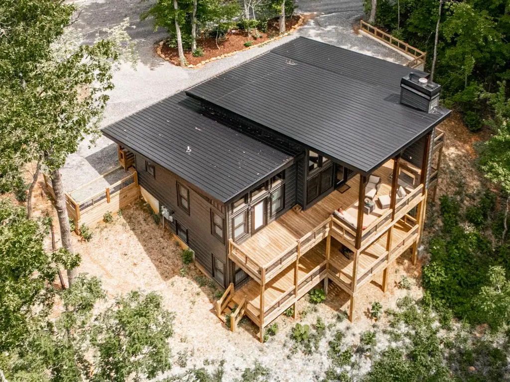 312 Campbell Camp Circle, Blue Ridge, GA 30513 - #1