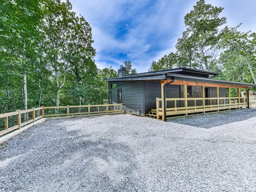 312 Campbell Camp Circle, Blue Ridge, GA 30513 - #2