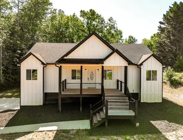 173 Frontier Road, Jasper, GA 30143