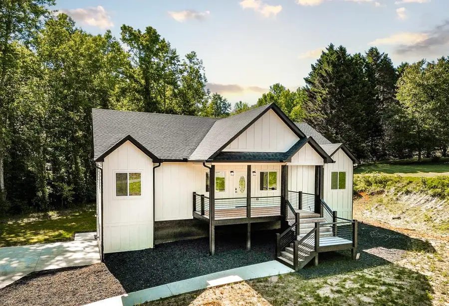 173 Frontier Road, Jasper, GA 30143 - #2