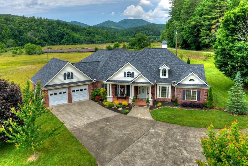 20 Dial Road, Blue Ridge, GA 30513 - #1