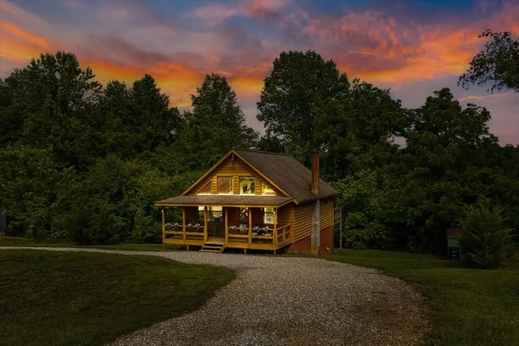 321 Sunrise Street, Murphy, NC 28906 - #1