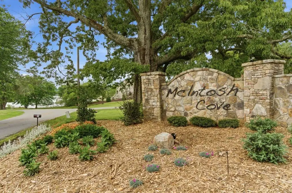 25 Mcintosh Circle, Hayesville, NC 28904 - #1