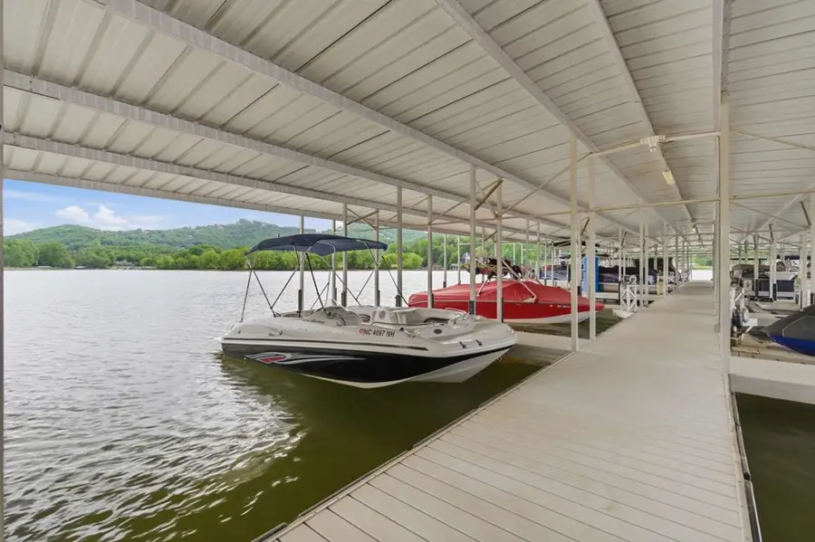 25 Mcintosh Circle, Hayesville, NC 28904 - #3