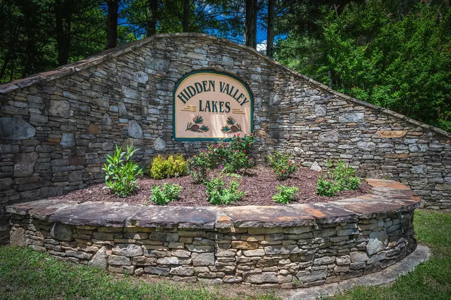 1.57AC Faith Hill Road, McCaysville, GA 30555 - #2