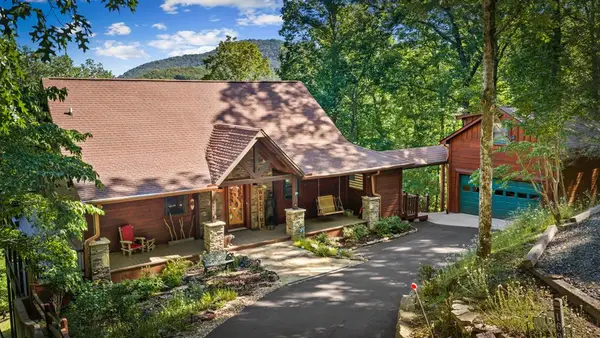 169 Walnut Mountain Road, Ellijay, GA 30540