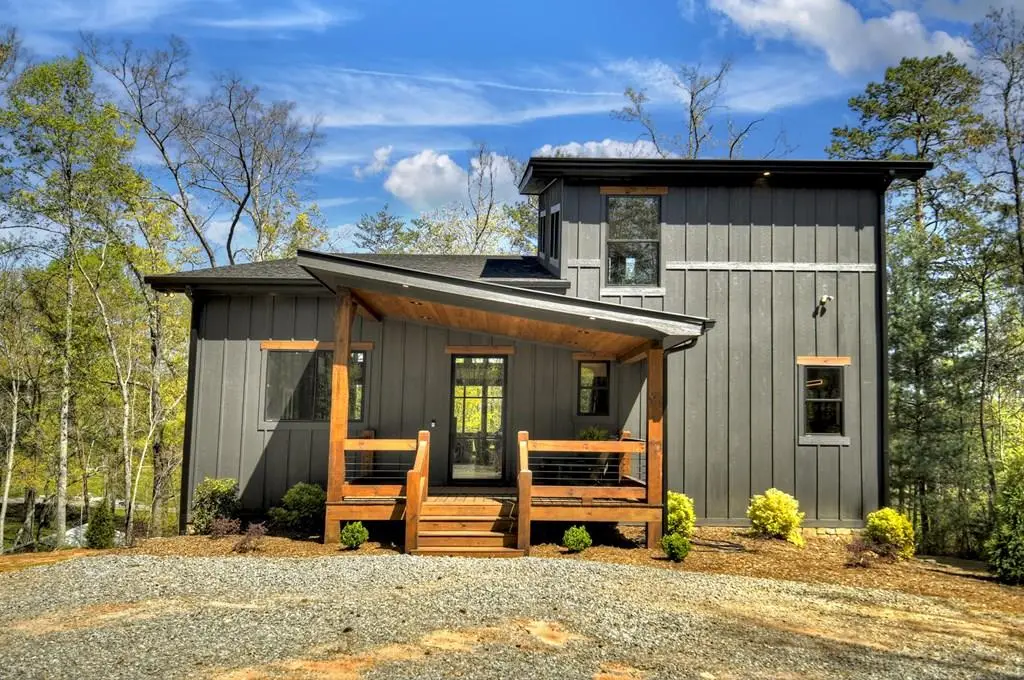 2454 Forge Mill Road, Morganton, GA 30560 - #1