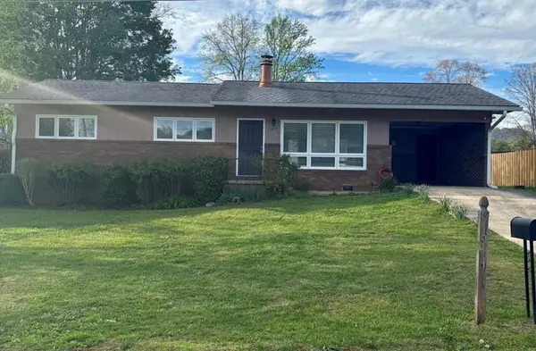 117 Mauney Street, Murphy, NC 28906