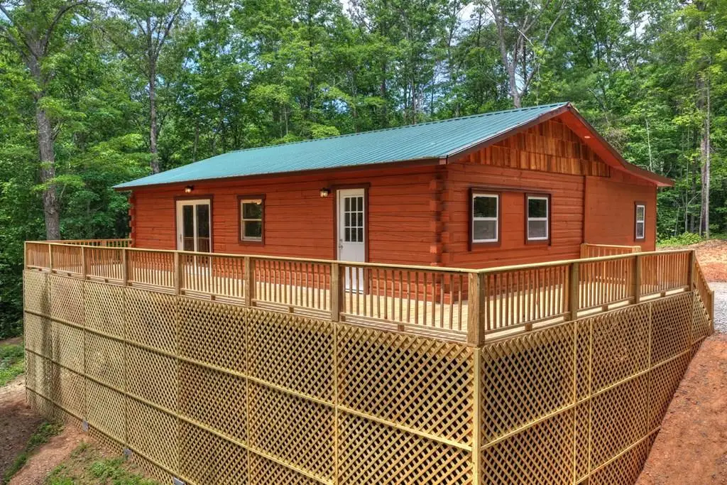 200 Mcfarland Road, Turtletown, TN 37391 - #1
