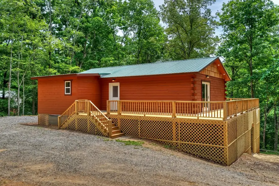 200 Mcfarland Road, Turtletown, TN 37391 - #3