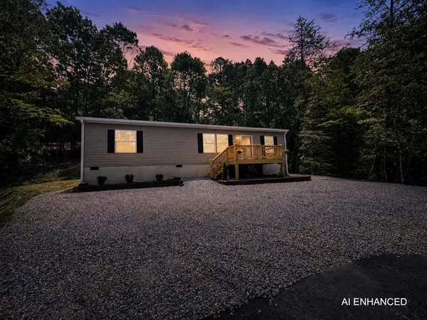 101 Sawyer Ridge Lane, Hayesville, NC 28904