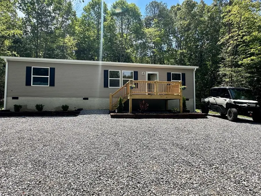 101 Sawyer Ridge Lane, Hayesville, NC 28904 - #3