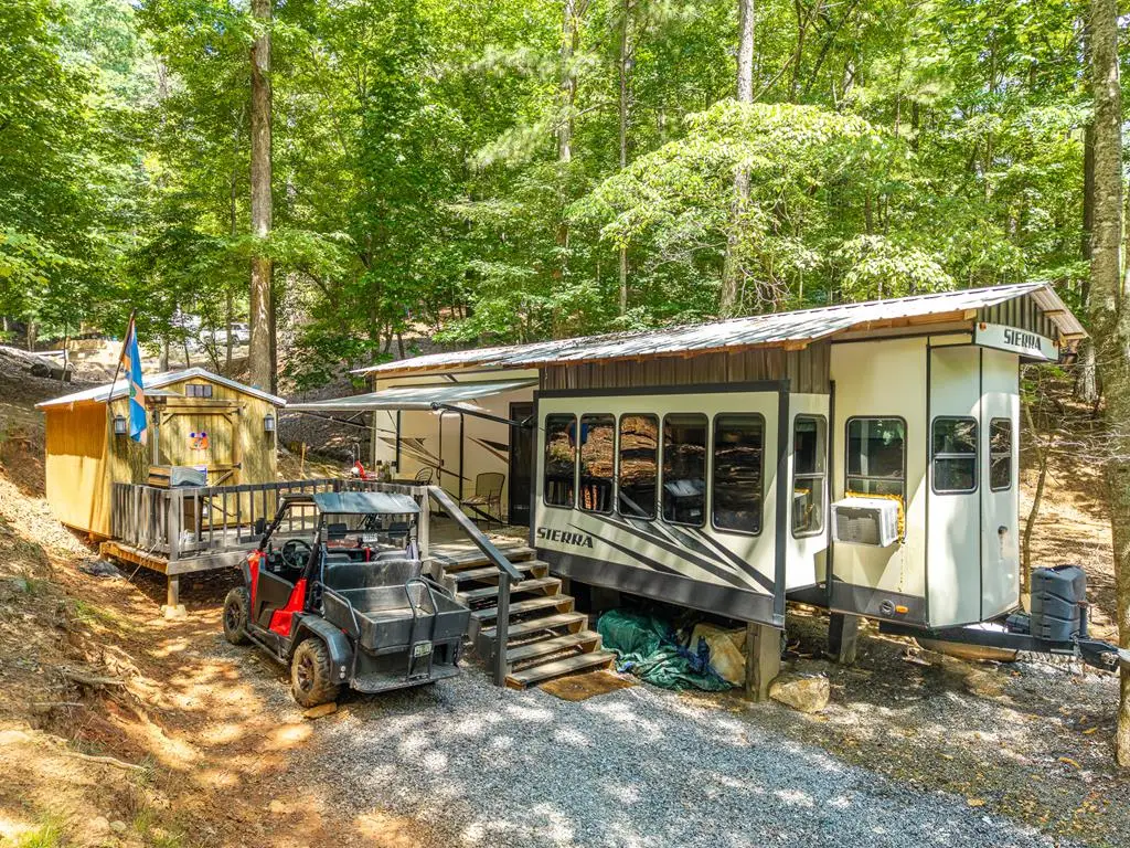 196 25th Street, Carters Lake, GA 30054 - #1