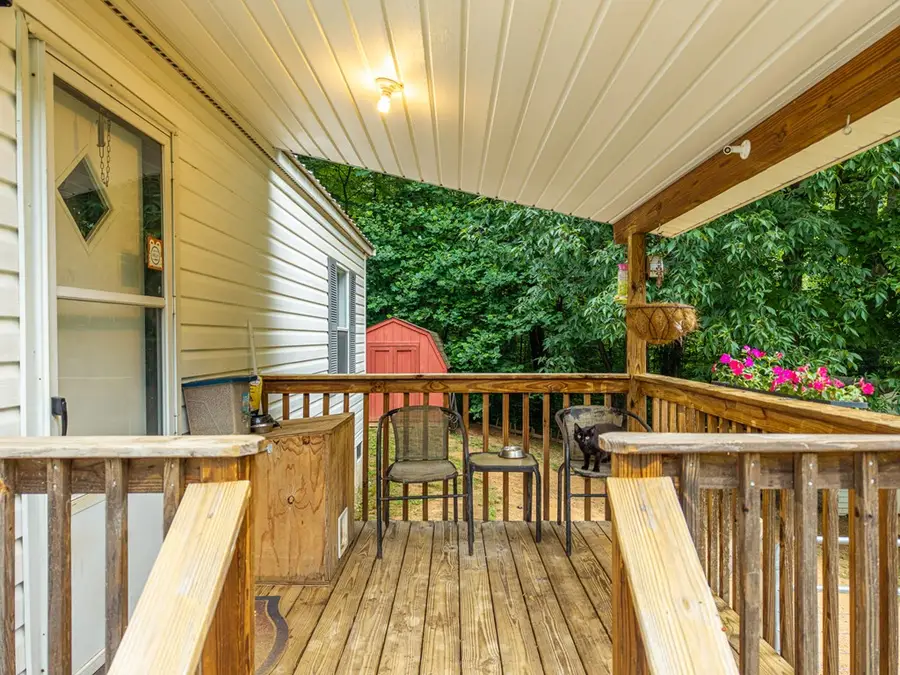 4308 SE Scott Brown Road, Fairmount, GA 30139 - #3