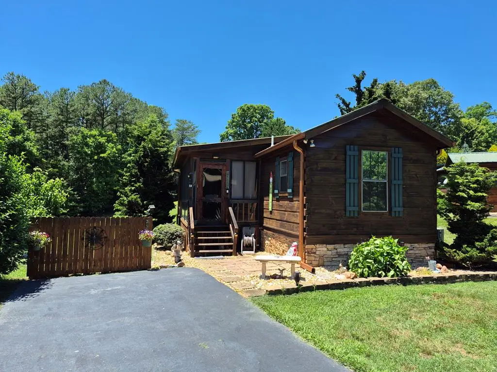 40 Wilderness Court, Blairsville, GA 30512 - #1