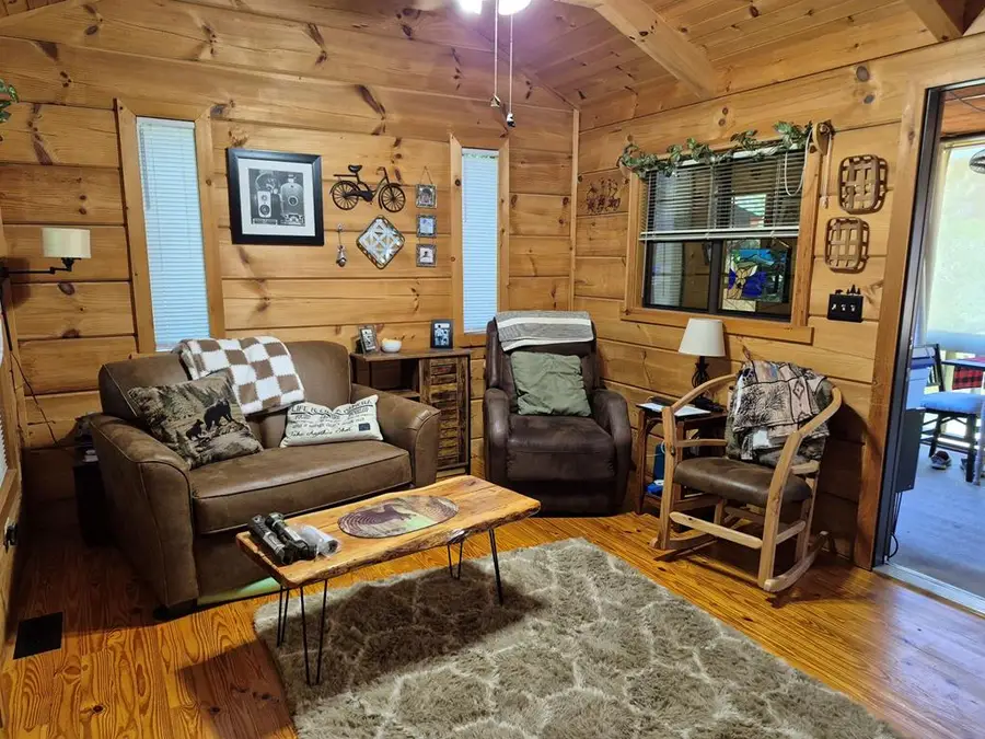 40 Wilderness Court, Blairsville, GA 30512 - #2