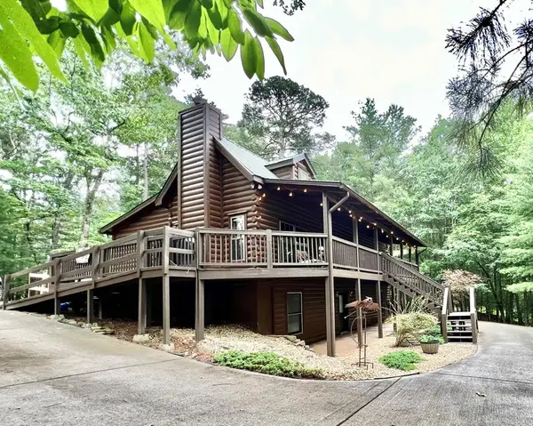 Address Withheld By Seller, Ellijay, GA 30540
