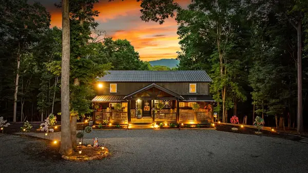 309 Elmwood Circle, Ellijay, GA 30540