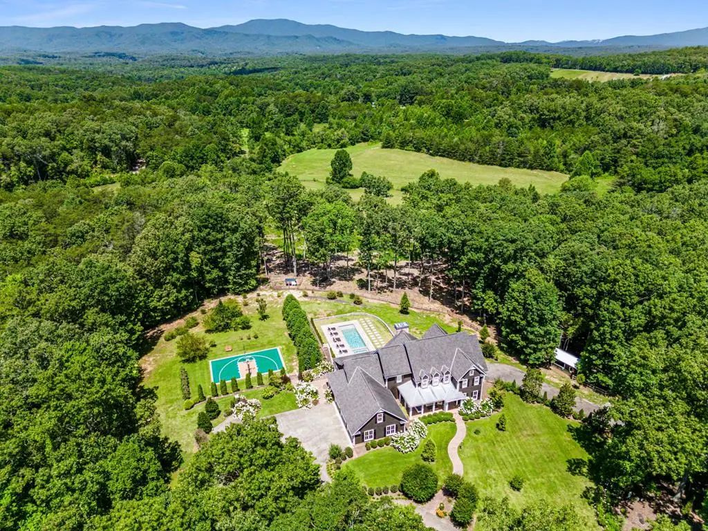 254 Nicholson Road, Blue Ridge, GA 30513 - #1