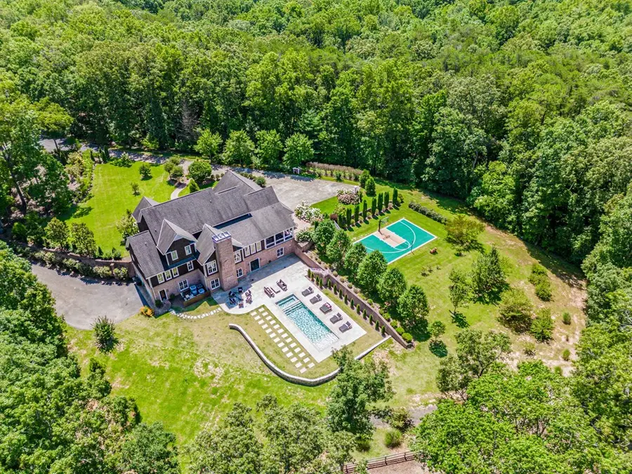 254 Nicholson Road, Blue Ridge, GA 30513 - #2